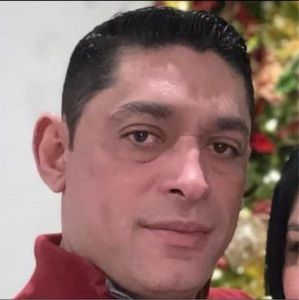 Meet your Posher, Reinaldo